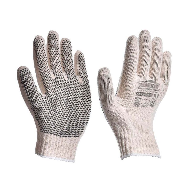 Guantes de Trabajo (Pack x10)